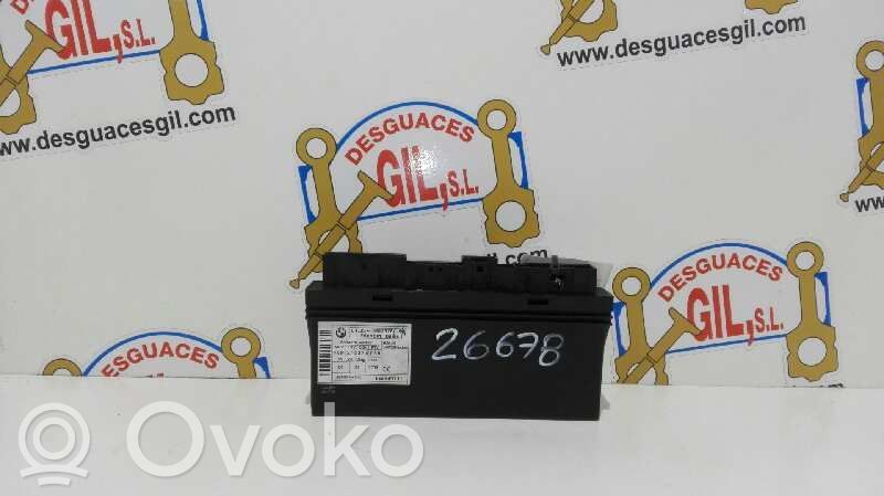 Sonstige Steuergeräte / Module   61356957528,26678