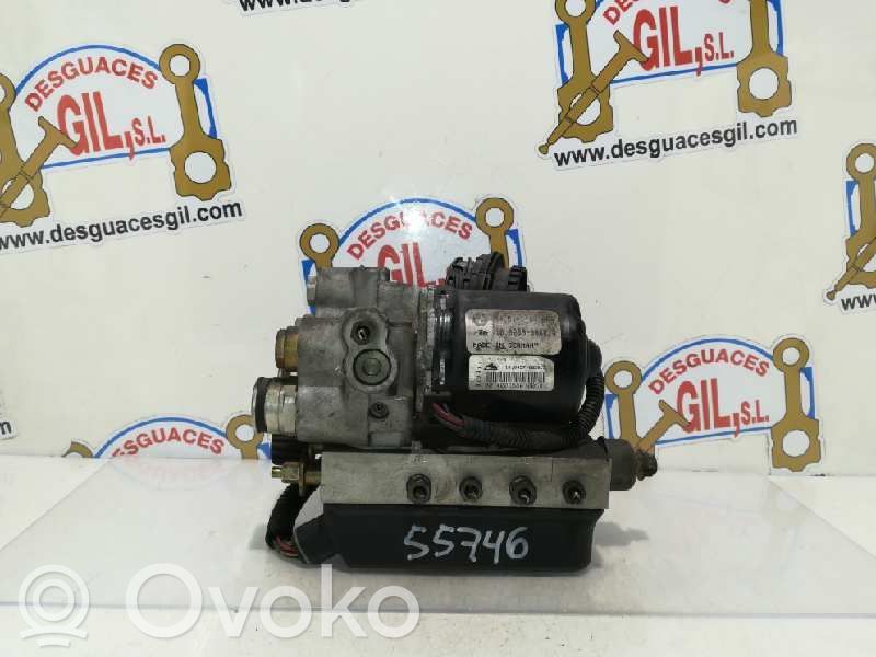 ABS Pump   34511164095,55746