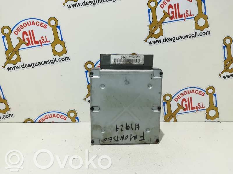 Ford Mondeo MK II Sterownik / Moduł ECU 