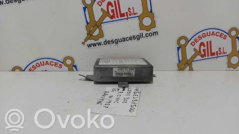 ABS control unit/module   30790S01A01,34971