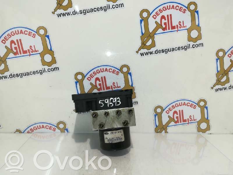 ABS Blokas   2M512M110EE,59593