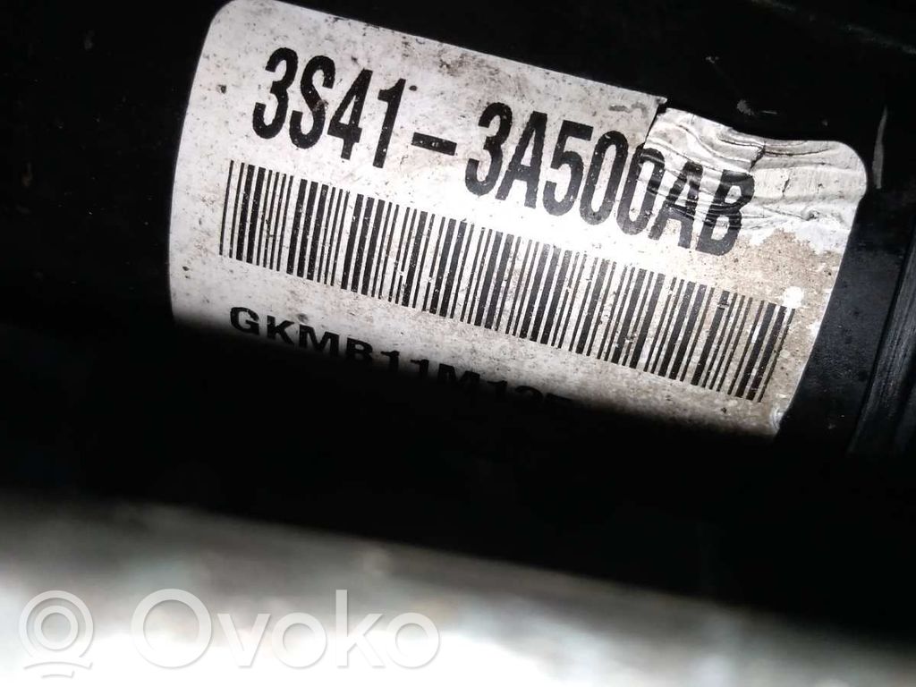 Vairo kolonėlė   3S41A500AB,58593