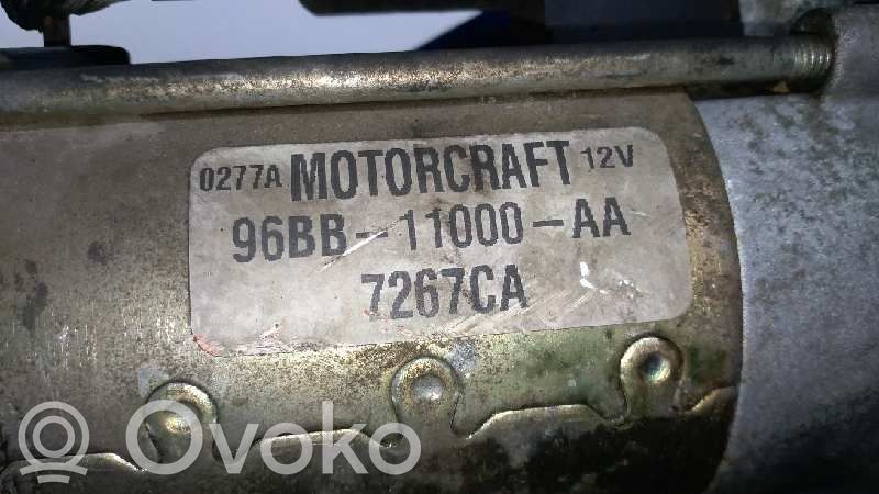 Стартер   96BB11000AA,30518