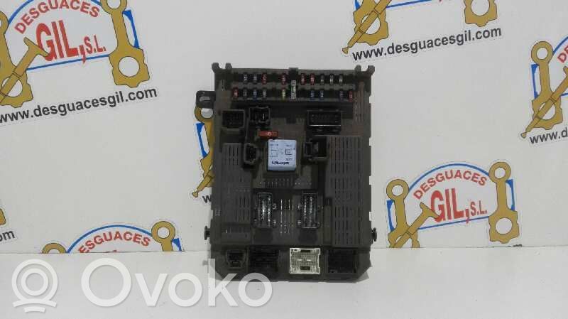 Fuse module   9646226880,30717