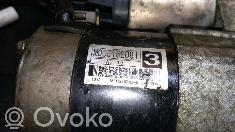 Anlasser   M000T82081,31951