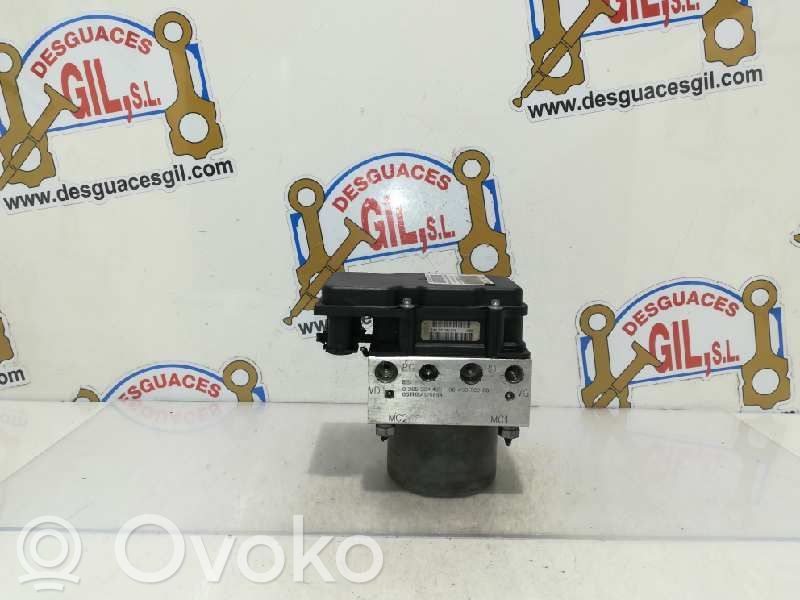 Peugeot 307 ABS Pump 