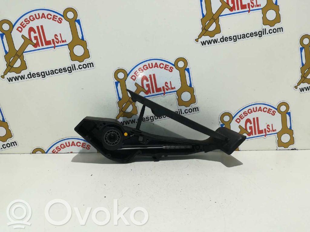 BMW 3 E46 Sensore posizionamento del pedale dell’acceleratore 