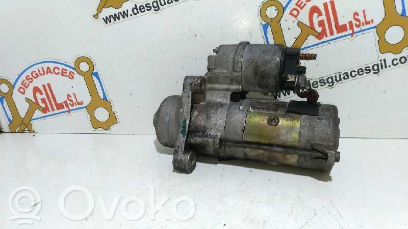 Starteris   95FB11000BD,36056