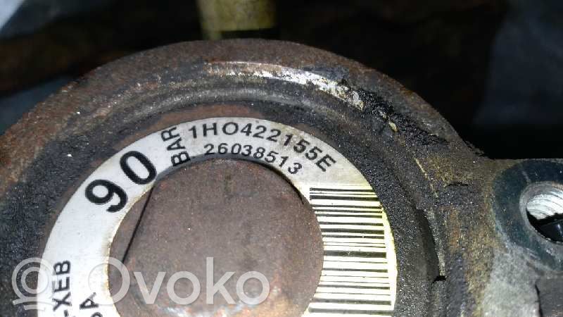 Seat Ibiza II (6k) Vairo stiprintuvo siurblys 