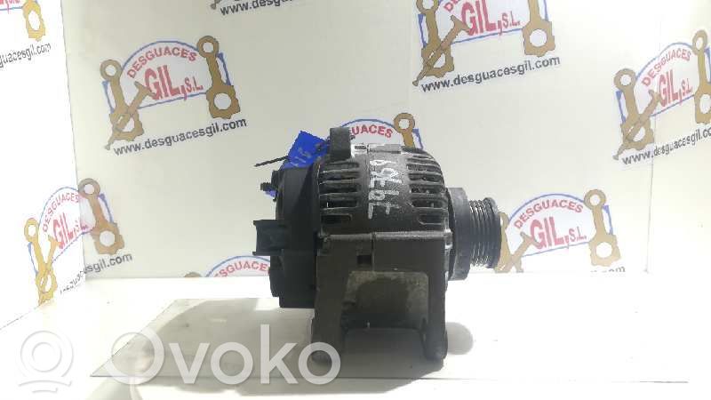Renault Megane II Generatore/alternatore 