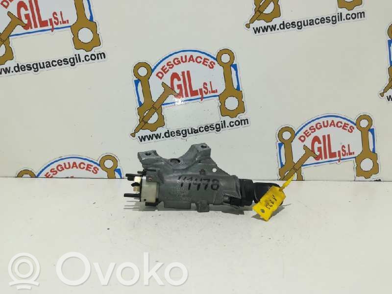 Audi A4 S4 B5 8D Stacyjka 
