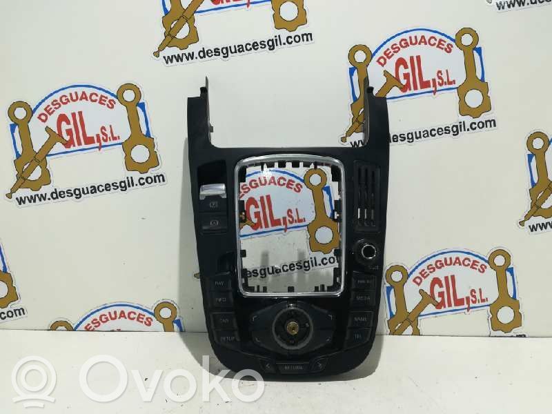 Interruptor de control multifunción   8T0919609,41860