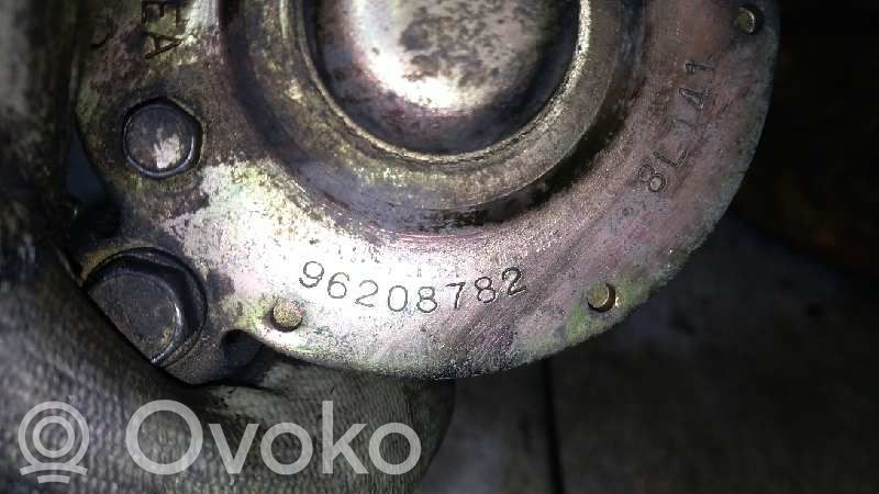 Starter motor   96208782,44111
