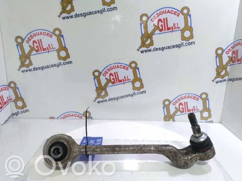 Front upper control arm/wishbone   6763700R,75703