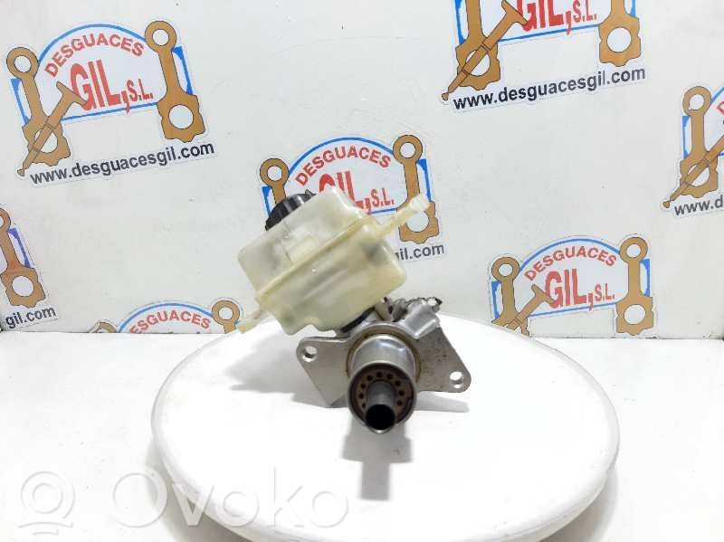 Master brake cylinder   03350886541,87742
