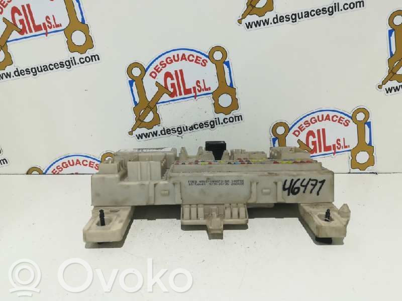 Fuse module   4M5T14A073DH,46471