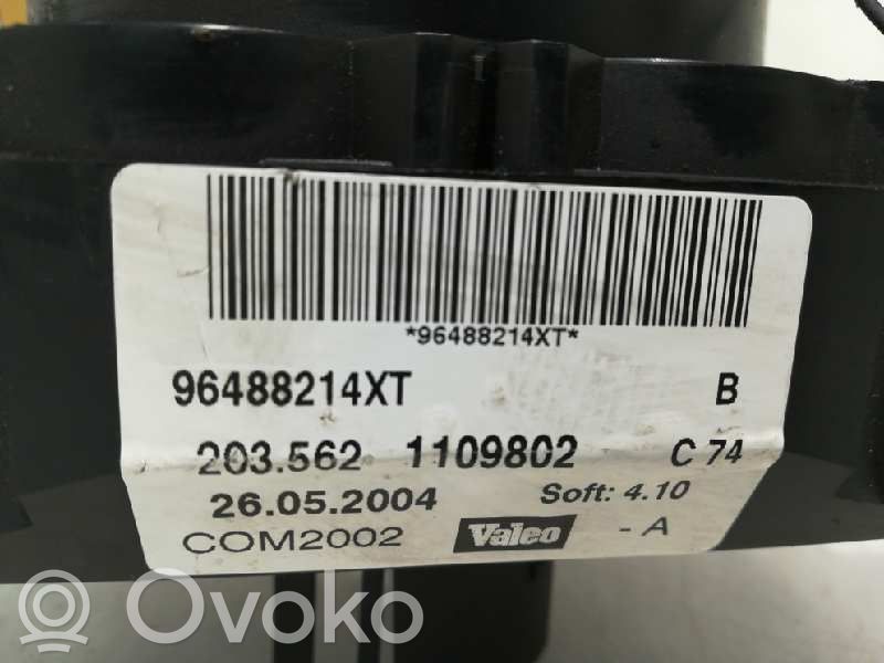 Interruptor de luz   96488214XT,59162