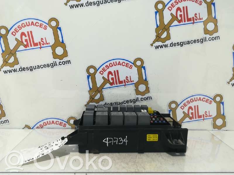 Sulakemoduuli   0K53H66760,47734