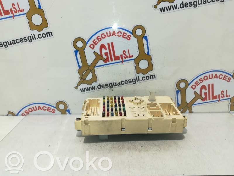 Alfa Romeo 147 Module de fusibles 