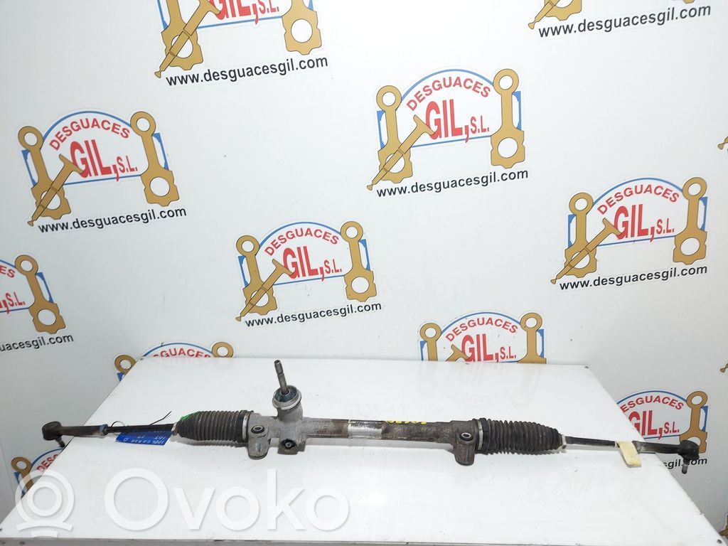 Opel Corsa D Przekładnia kierownicza / Maglownica 