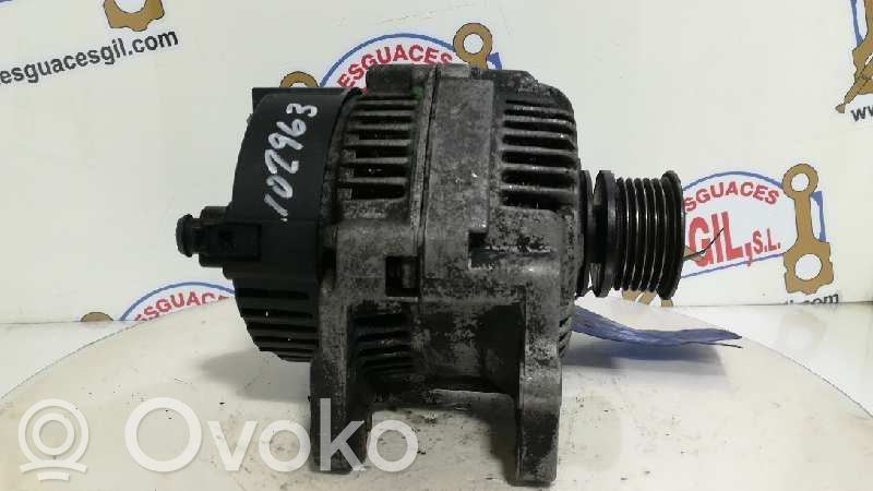 Seat Arosa Generator/alternator 