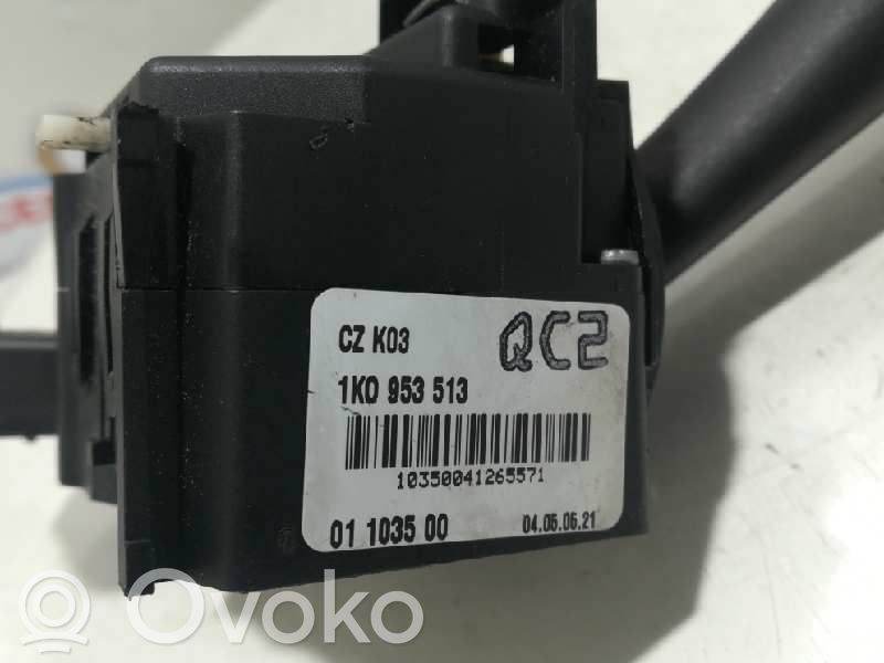 Commodo de clignotant   1K0953513,78183