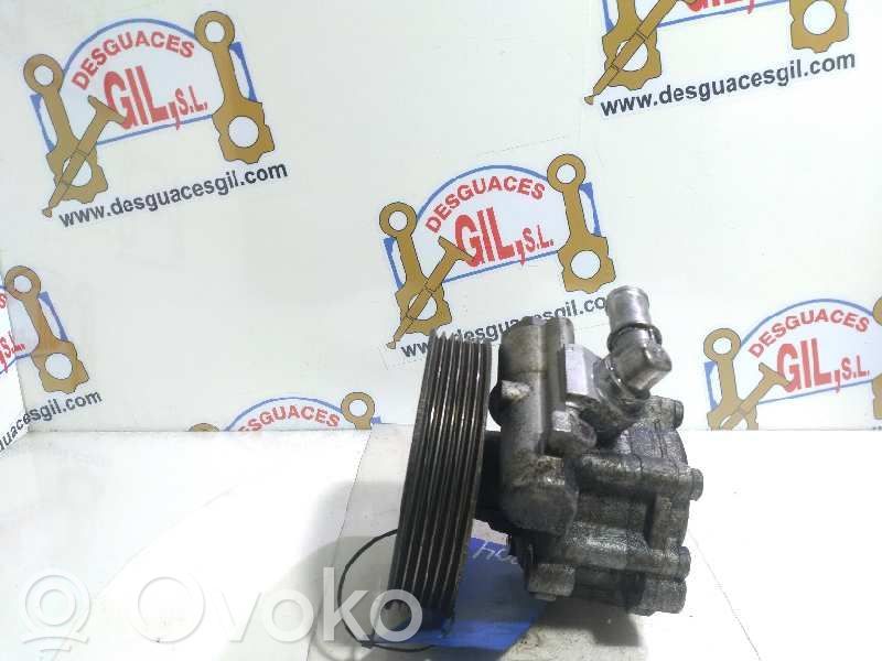Power steering pump   9640906580,93204