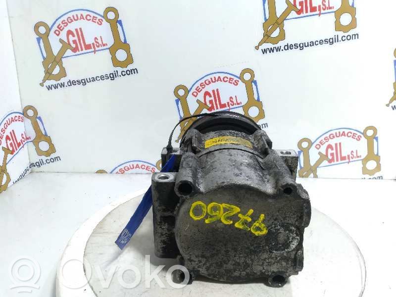 Ford Mondeo Mk III Compressore aria condizionata (A/C) (pompa) 