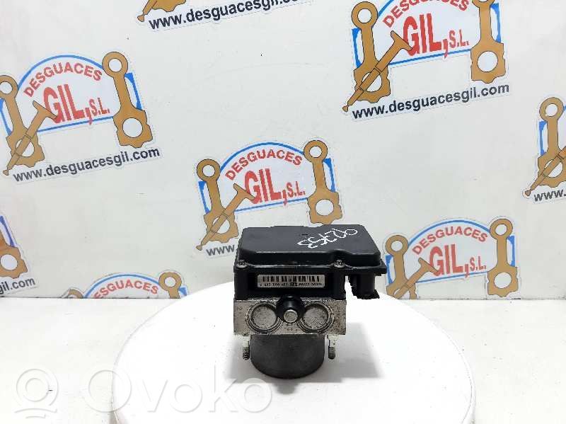 ABS Pump   A4544200975,92753