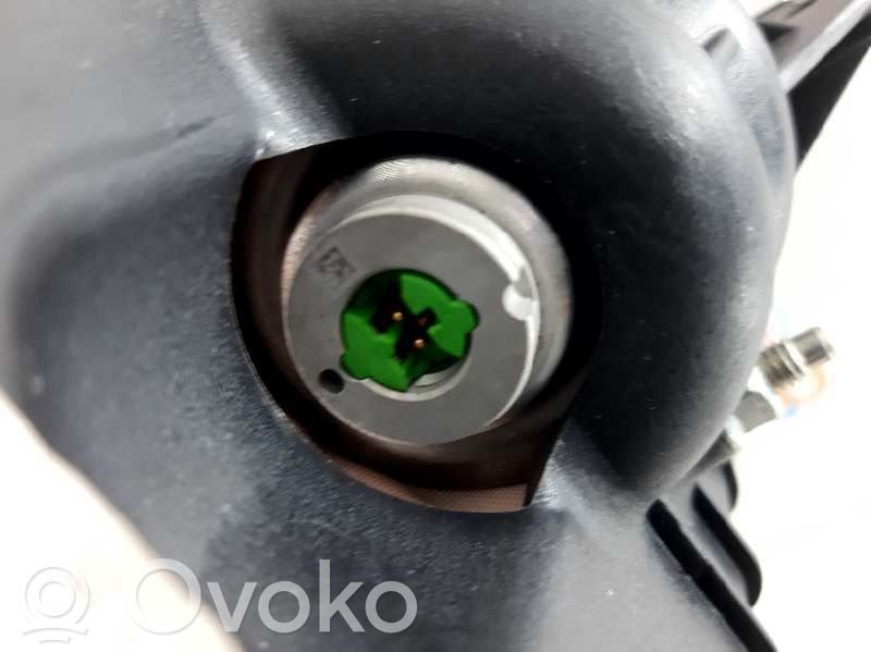 Mercedes-Benz C W204 Passenger airbag 