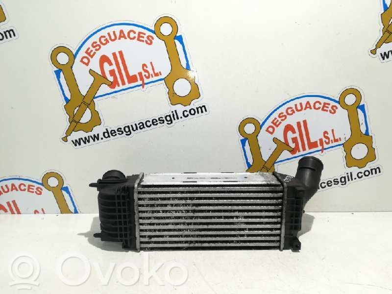 Intercooler radiator   9657073480,61518