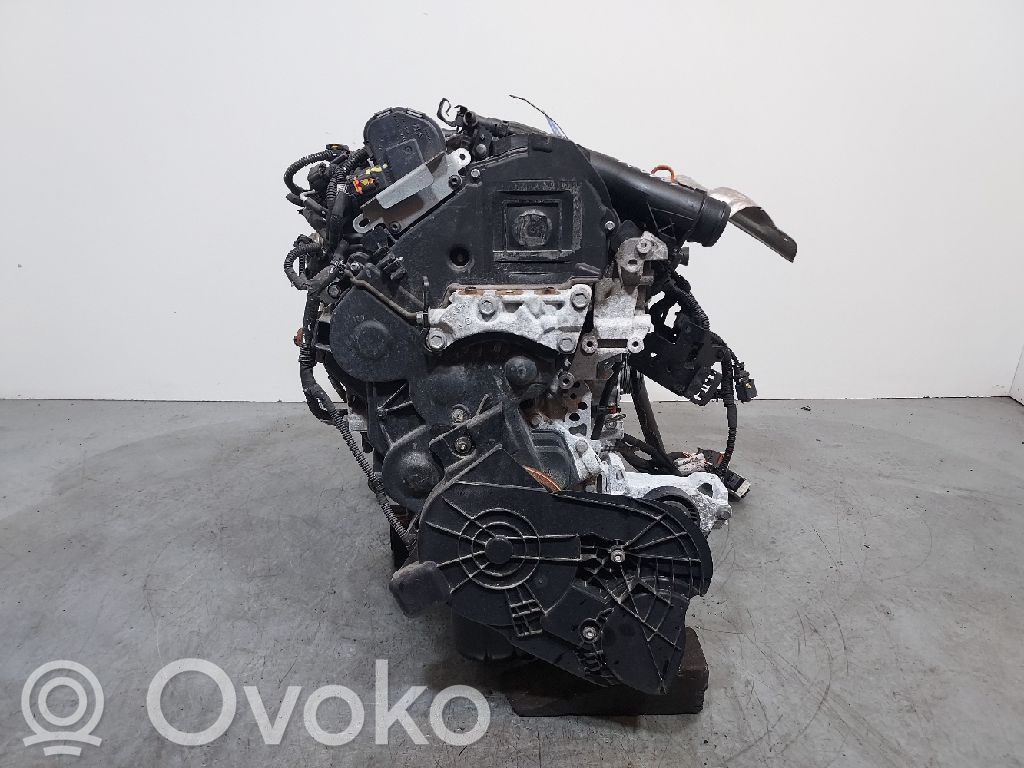 Dzinējs   8H01,102086