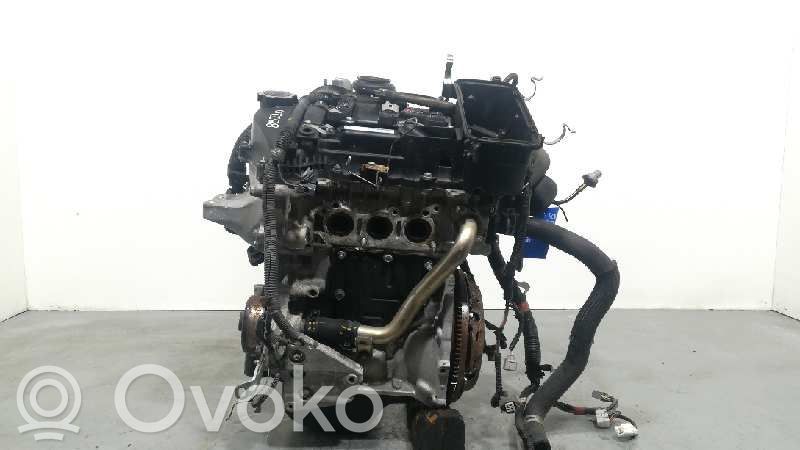 Motor   1KRB52,85220