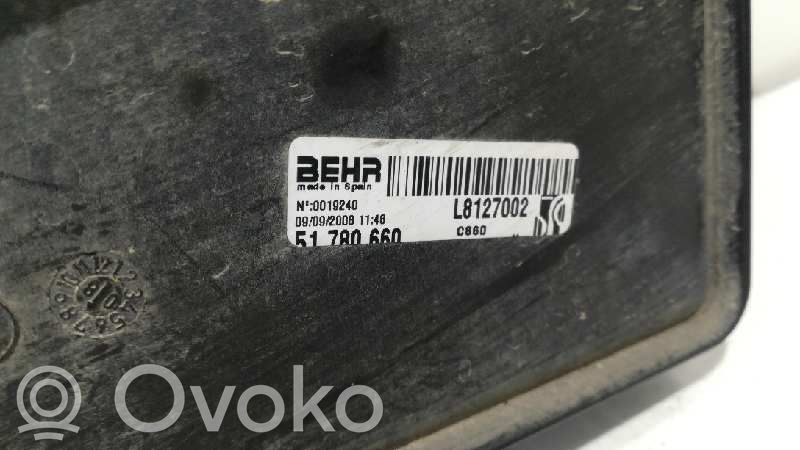 Elektrisks radiatoru ventilators   5178660,84884