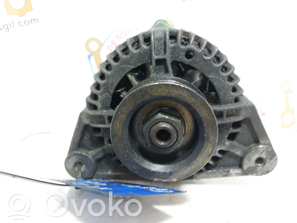 Alternador   95FF10300AA,106973