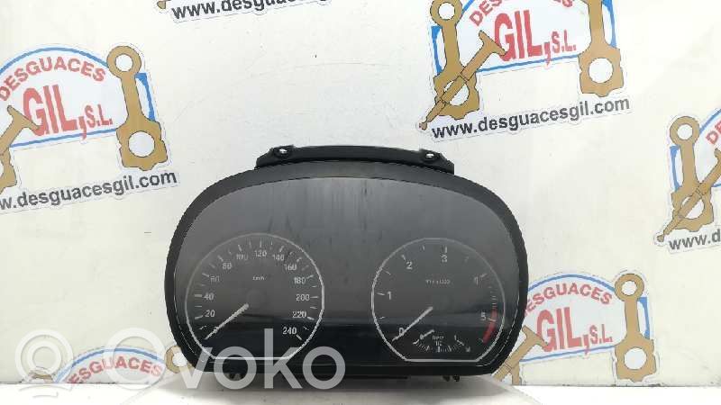 Speedometer (instrument cluster)   1041568,81797