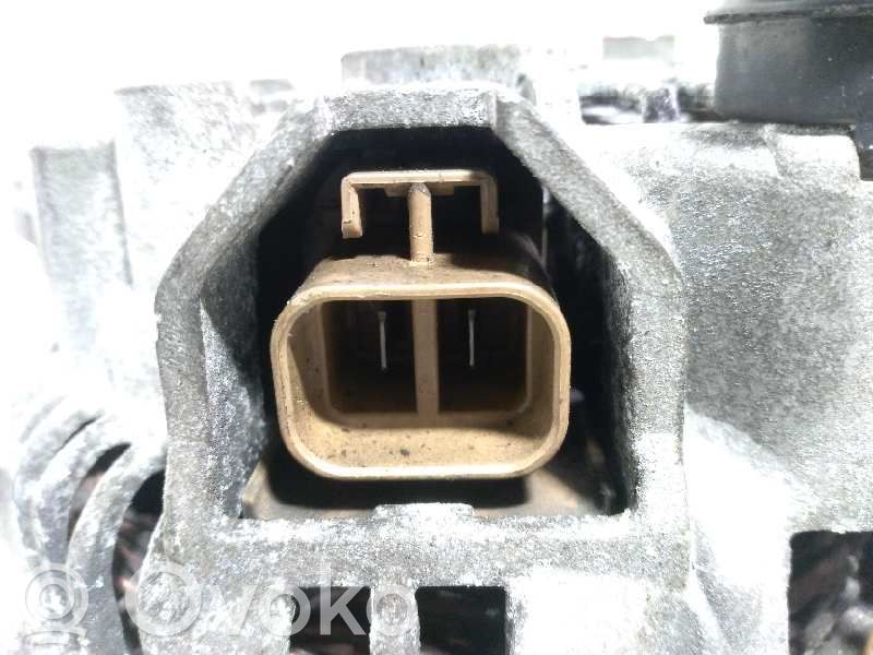 Generator/alternator   A2TB0091,96813