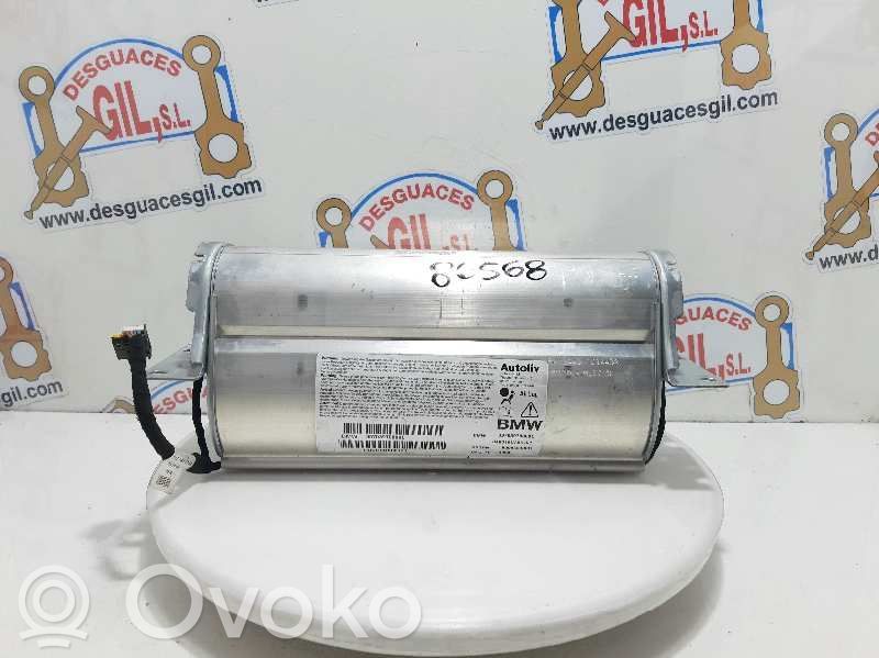 Airbag del pasajero   39703970809L,86568