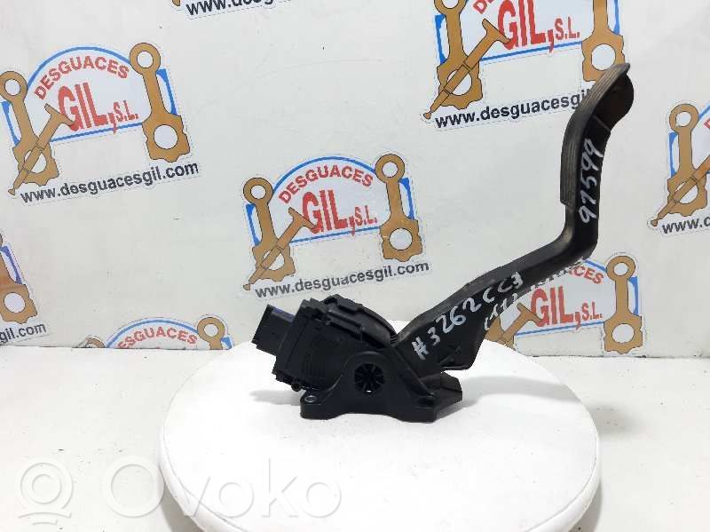 Accelerator pedal position sensor   9671433780,91599
