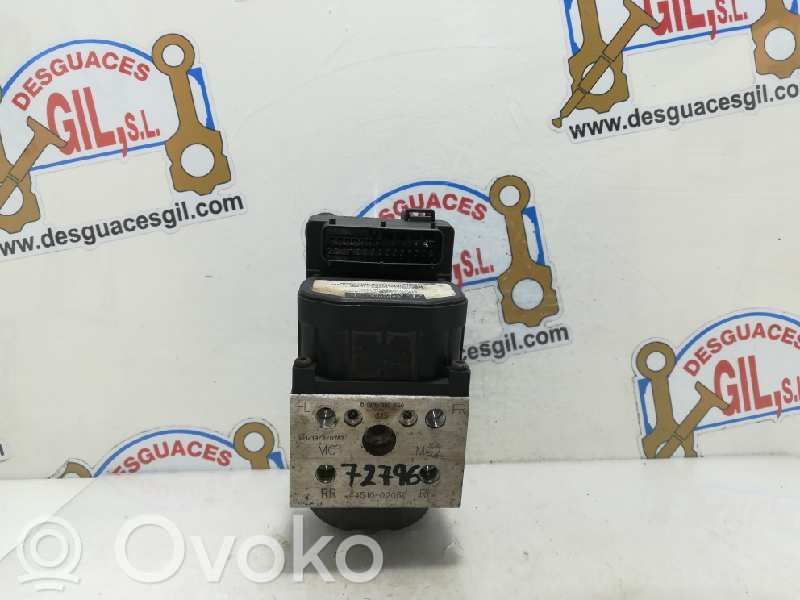 ABS bloks   4451002050,72796