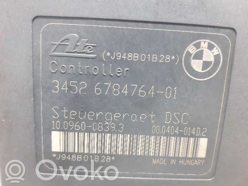 ABS Steuergerät   3451678476301,102540