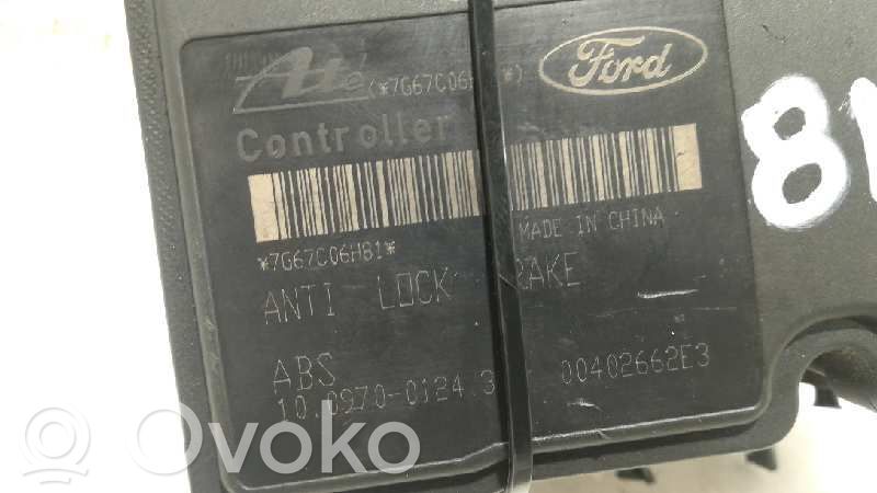 ABS bloks   10097001243,81279