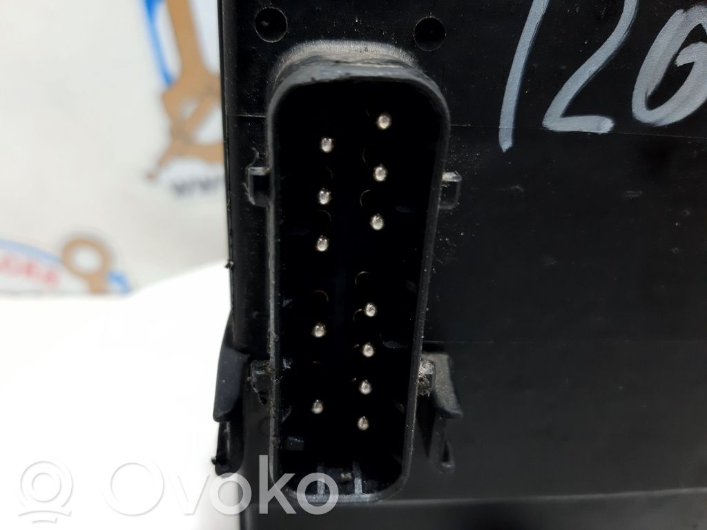 ABS Blokas   34511090910,120835