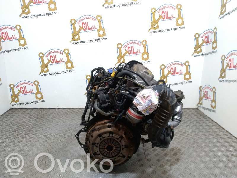 Motor   RVA,74901