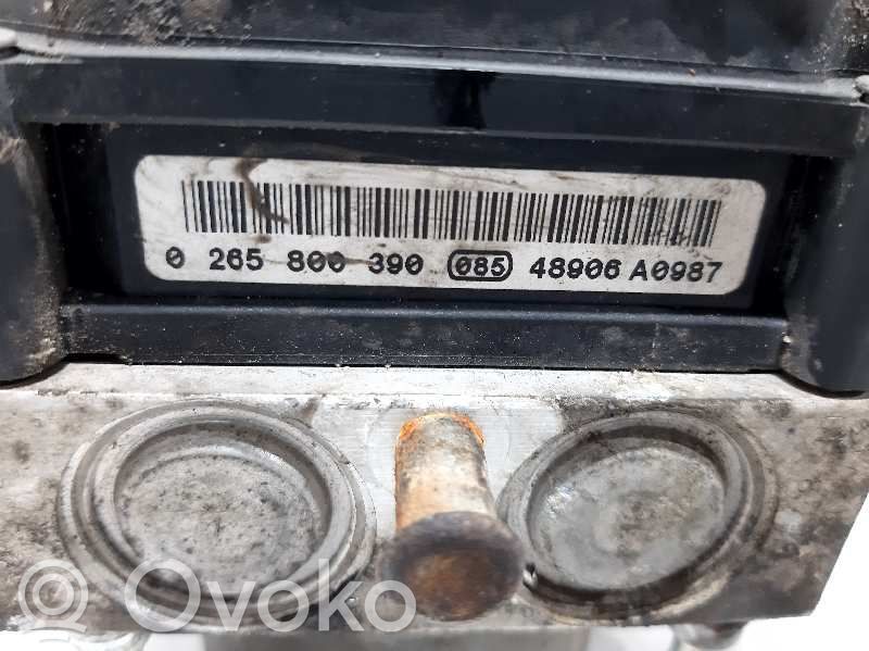 Peugeot 307 ABS Pump 