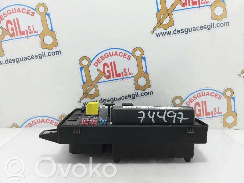 Módulo de fusible   13145034,74497