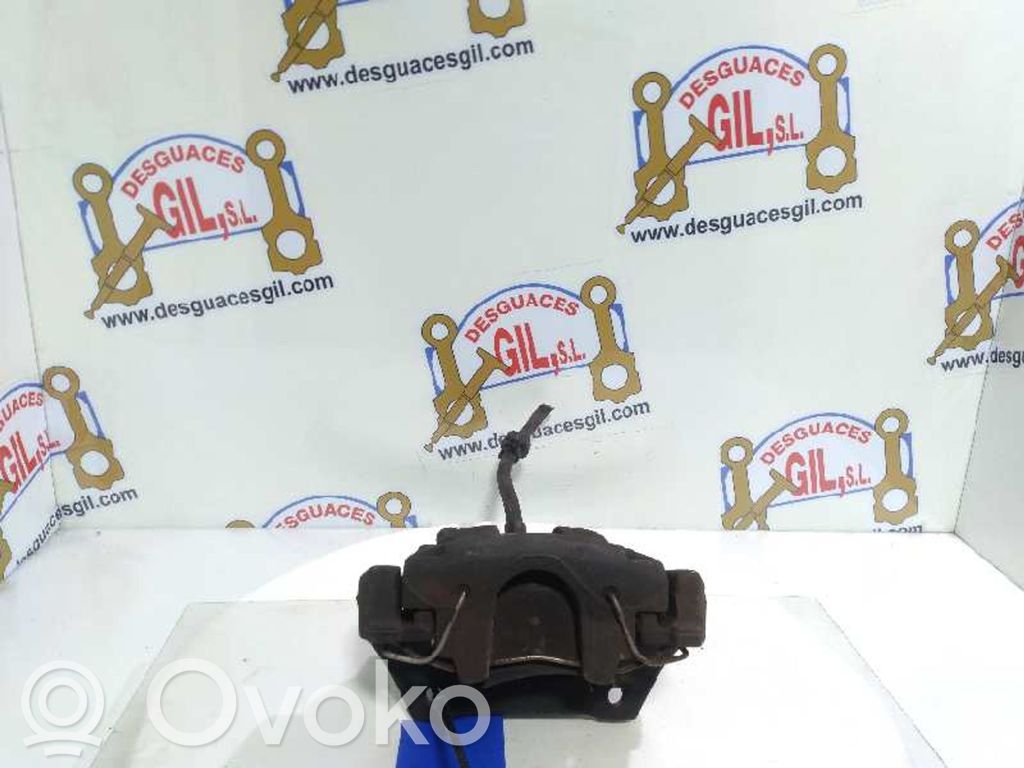 Volvo S60 Tylny zacisk hamulcowy 
