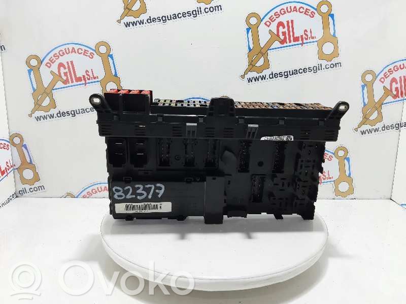 Fuse module   8380409,82317