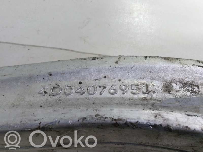 Audi A4 S4 B5 8D Priekinė šakė 