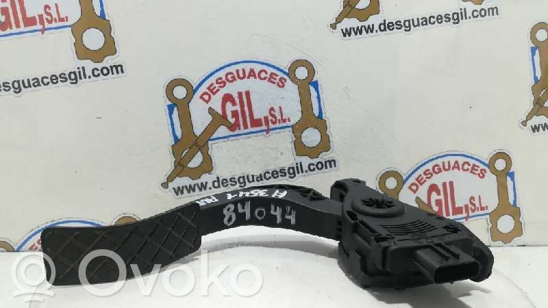 Audi A4 S4 B8 8K Sensor de posición del pedal del acelerador 